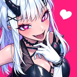 Icono de Chica Espada: carrera infinita