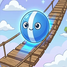 Icono de Endless Balance Line Game